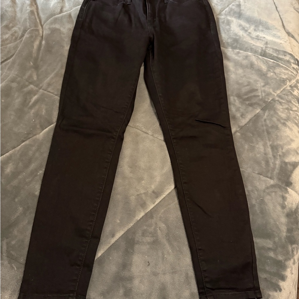 Women’s Black Jeans